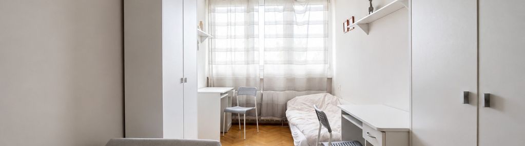 Jasna osobna kuchnia, 3 pok. balkon, piwnica