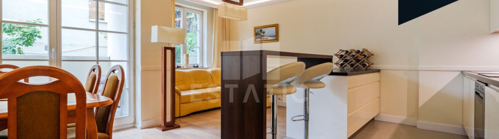 Apartament 3 pokoje w sercu sopotu | valor