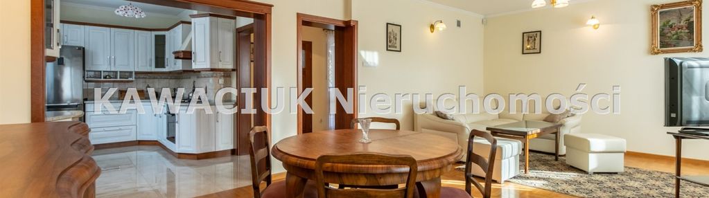 Sprzedam dom - ulica mazowiecka