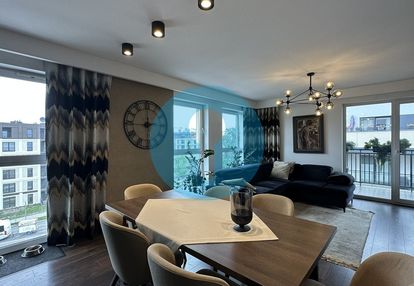 3 pokoje, 68 m², winda, gotowe do zamieszkania