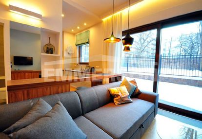 Do wynajęcia studio w centrum