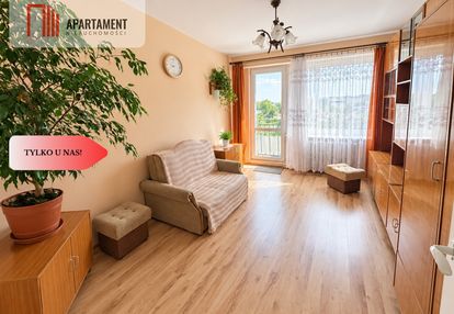 Mieszkanie 48.20m2 ceynowy