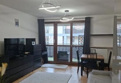 2-pokojowe mieszkanie w wilanowie