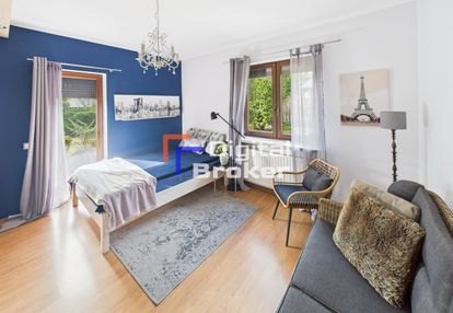 ⭐️ dom w zielonym uroku ⭐ 220m² ⭐️ chotomów ⭐️