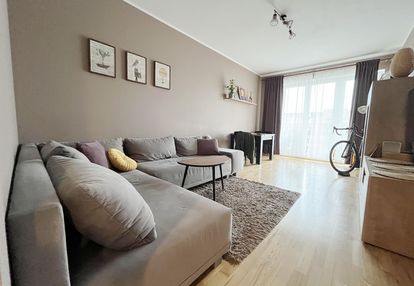 52m2 2pok rozkładowe gotowe do zamieszkania
