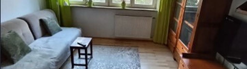 3-pokojowe mieszkanie na woli