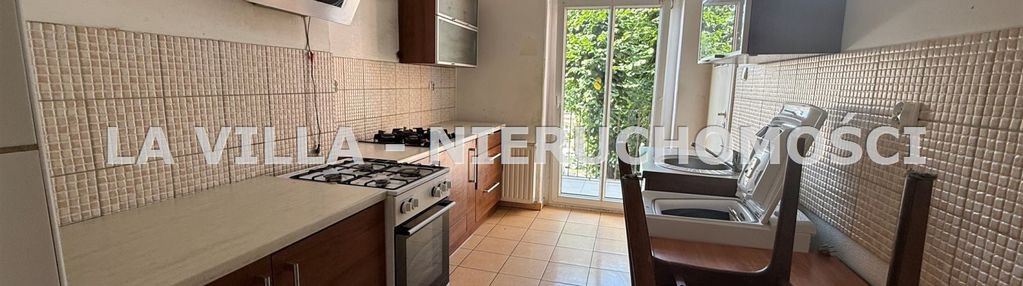 Mieszkanie w samym centrum miasta do remontu