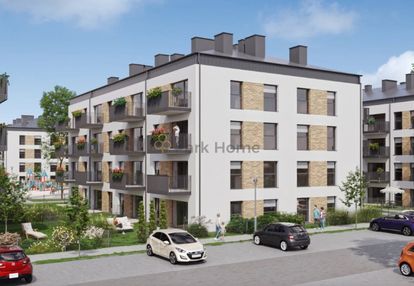 Nowe mieszkanie 2 pokojowe do wykończenia