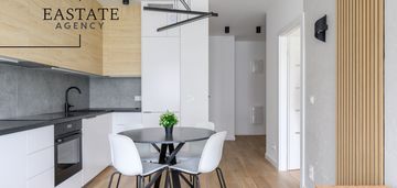 Klimatyzacja/garaż/wysoki standard/balkon