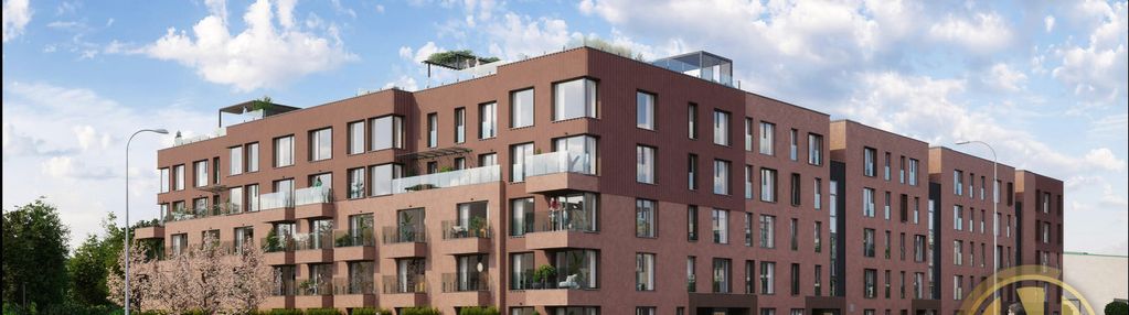 Rybałtowska| prądnik biały | 5 pok. | eng