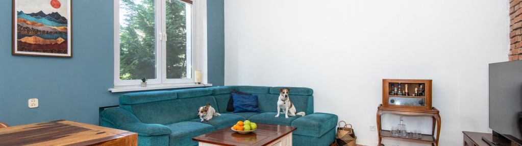 3 pokoje willa miejska garaż piwnica