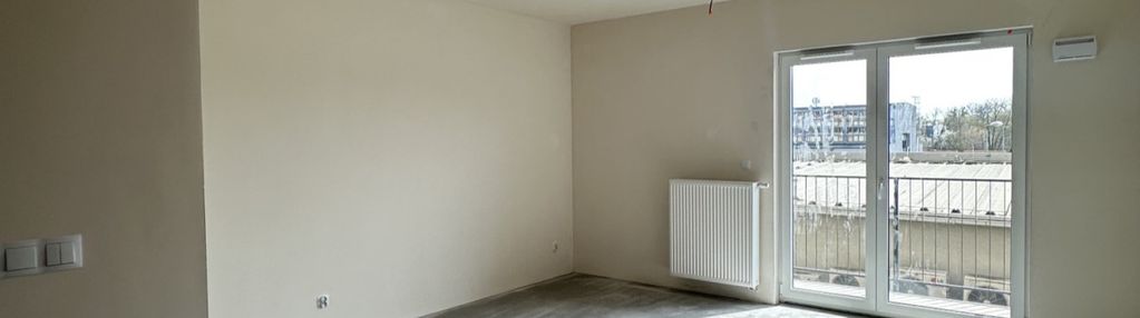 Kawalerka z balkonem // 0% prowizji, bez pcc!