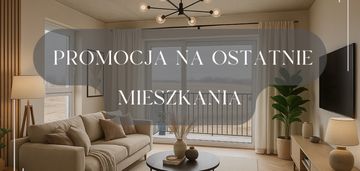 Okazja 3 pokoje brynów