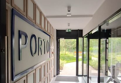 Mieszkanie 3 - pokojowe gdańsk letnica