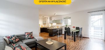 3 pok. z potencjałem 4 | zakrzówek | 78 m² ruczaj