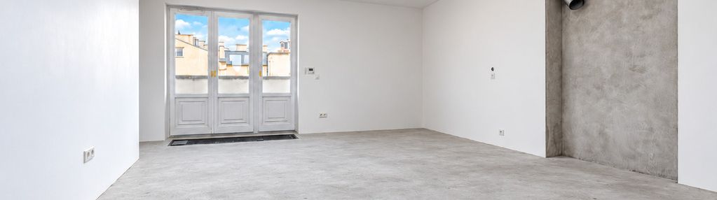 Cicha 4 | 196,59 m² | całe piętro w pałacu zylbera