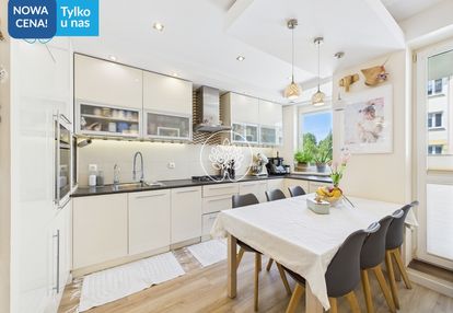 3/4 pokoje czyżkówko, parter 78,71m2, miejsce park