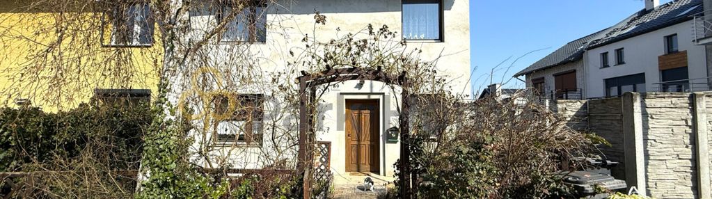 Widok,przestrzeń,potencjał -  dom w śremie/helenki