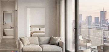 ✅ zamieszkaj w parku, pracuj w centrum  ✅ xii 2026