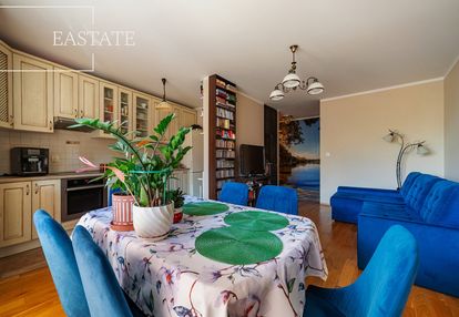 Garaż | łazienka x2 | winda | duży balkon