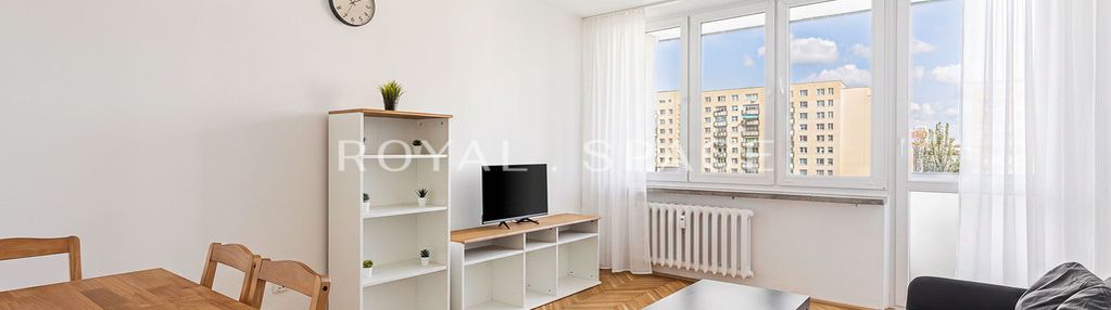 Świeżo po remoncie | 3 pokoje | bielany