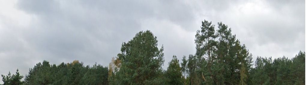 Działka budowlana z pięknym widokiem