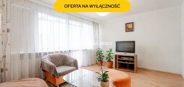 3pok (oddzielne) ok 55,7m2 podgórze duchackie