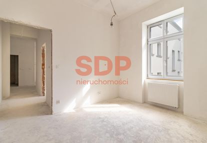 Niesamowity apartament przy piotrkowskiej