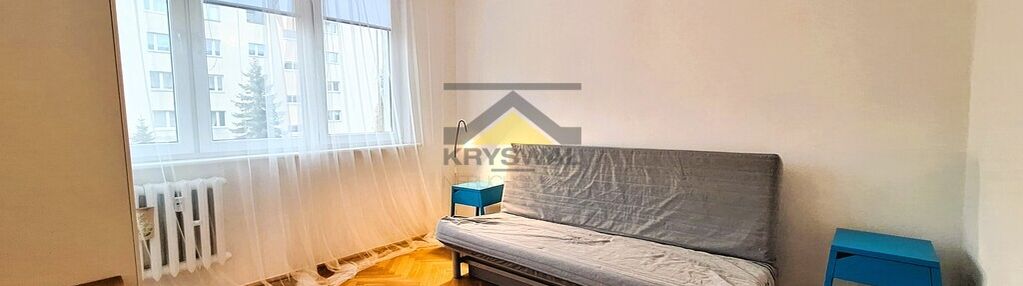 Mieszkanie 2 pokojowe, 1 piętro, balkon