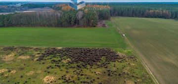 4 działki pod inwestycje developerską