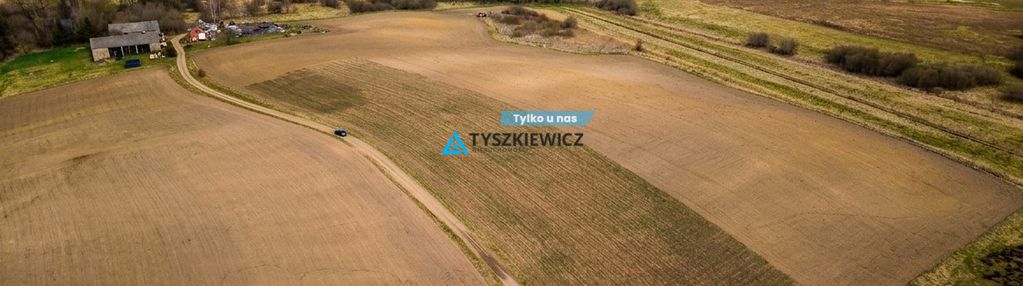 Nowe działki budowlane w miejscowości nowe huty