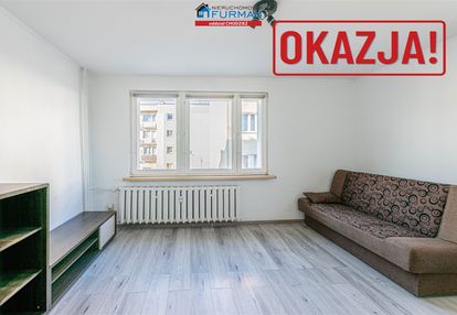 Mieszkanie na wynajem w chodzieży.