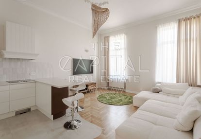 Premium 3 pokojowe mieszkanie | 75m2 | ochota