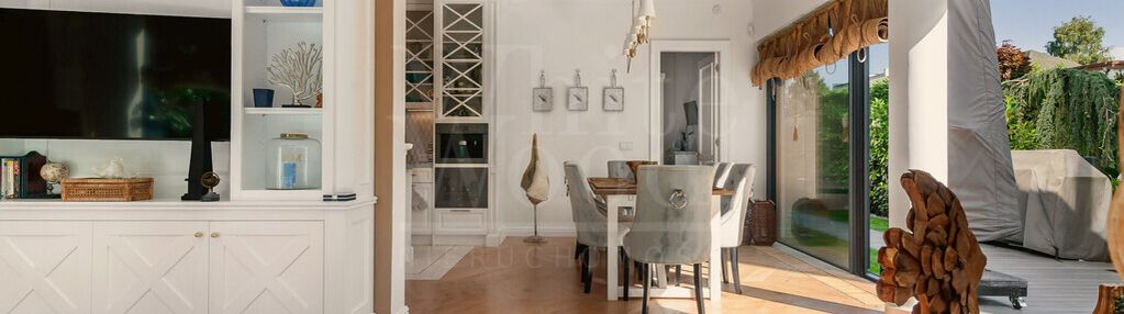 Elegancki apartament, wysoki standard, orłowo