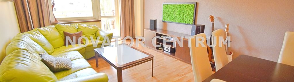 Komfortowe  i przestronne 4 pokoje, fordon