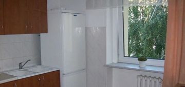 2-pokojowe mieszkanie na pradze-południe