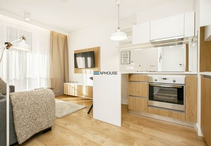 Nadwiślańska | 2 pokoje + balkon | wisła podgórze