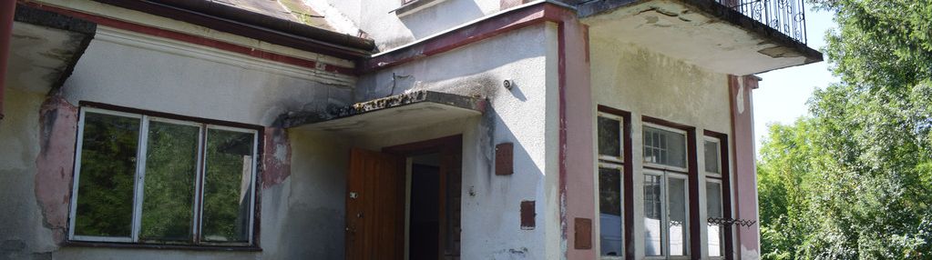 Dom- bliźniak 153m2 w miejscowości bircza