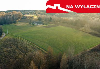 Działka rolna- tuchów- małopolska