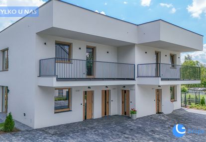 3-pok 68m2 + ogród 100m2 przegorzały/bielany