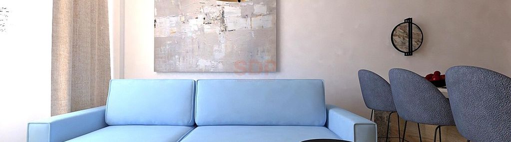 2 pokoje, spokojna okolica, idealne mieszkanie