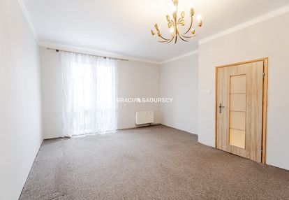 Kameralny blok | kawalerka | 38m2