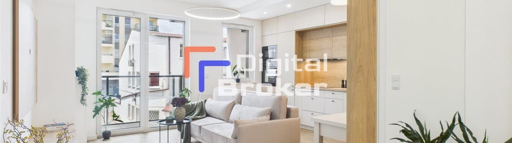 ⭐️60 m2 ⭐ 3 pok ⭐️garaż⭐️bez pcc!⭐️nowe⭐️