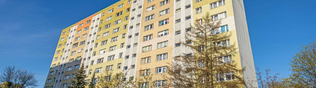 Kawalerka piątkowo po kapitalnym remoncie