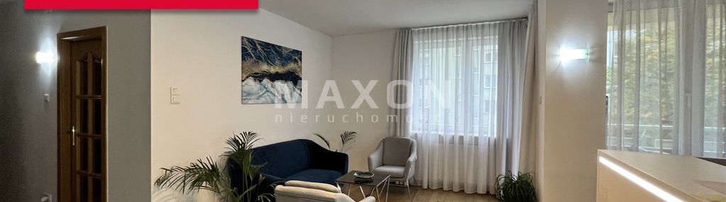 Apartament na siennej + 2 miejsca garażowe