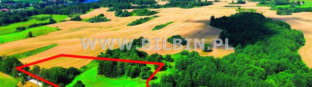 Działka z warunkami zabudowy w unikatowym miejscu
