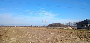 Duża działka w super cenie!