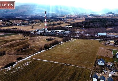 Działka widokowa w kostrzycy.