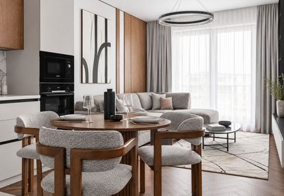 Koszutka | balkon | tramwaj 3 min | blisko centrum