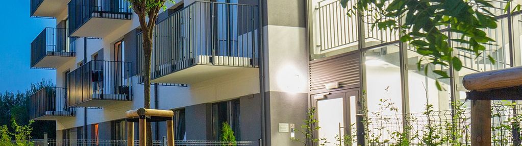 2 pokoje na nowoczesnym osiedlu | bez prowizji